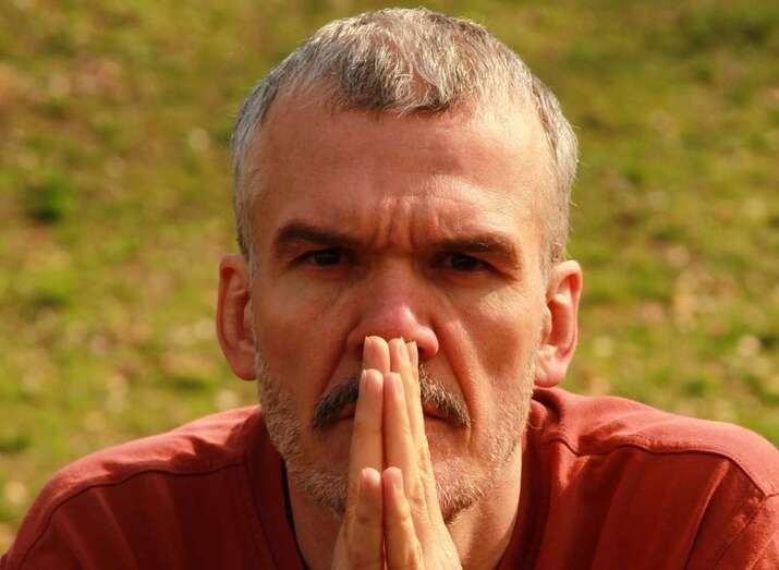 El narrador colombiano Nicolás Buenaventura compartirá cuentos e historias con el alumnado del IES José Frugoni Pérez / TA